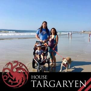 Meet your Posher, Caroline